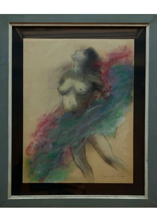 Leonor Fini